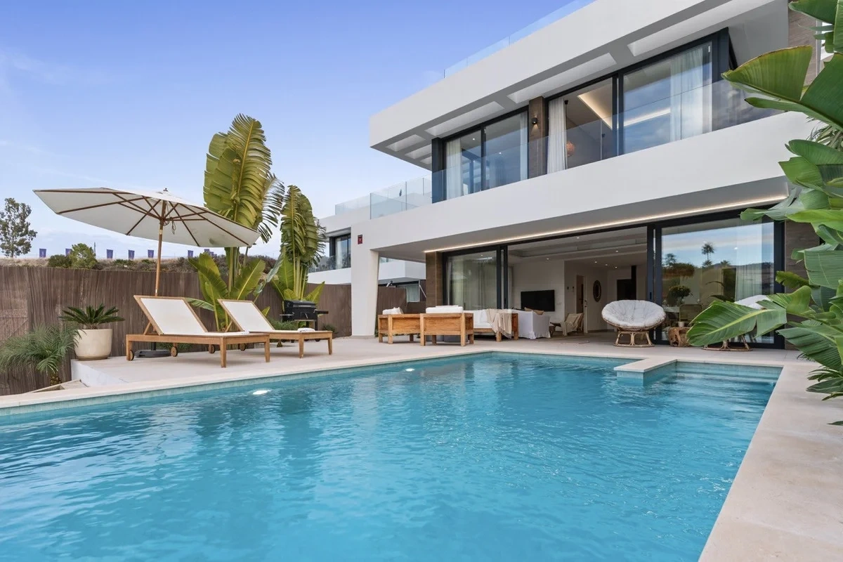 2 - venta casa estepona - costa del sol andalucía españa