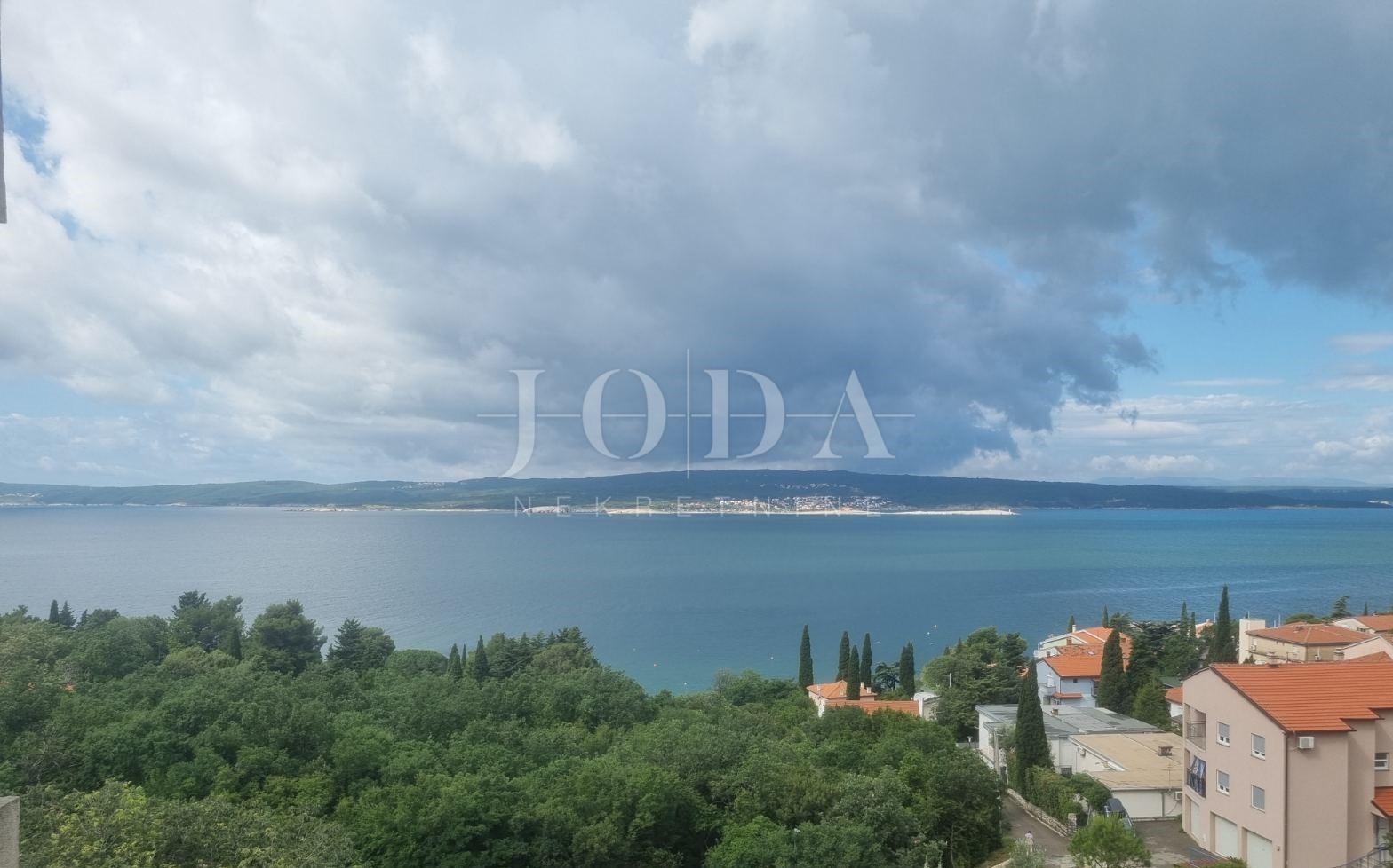 1 - verkoop appartement crikvenica primorje-gorski kotar kroatië