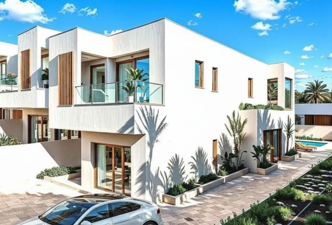 1 - vente maison orihuela-costa communauté valencienne espagne