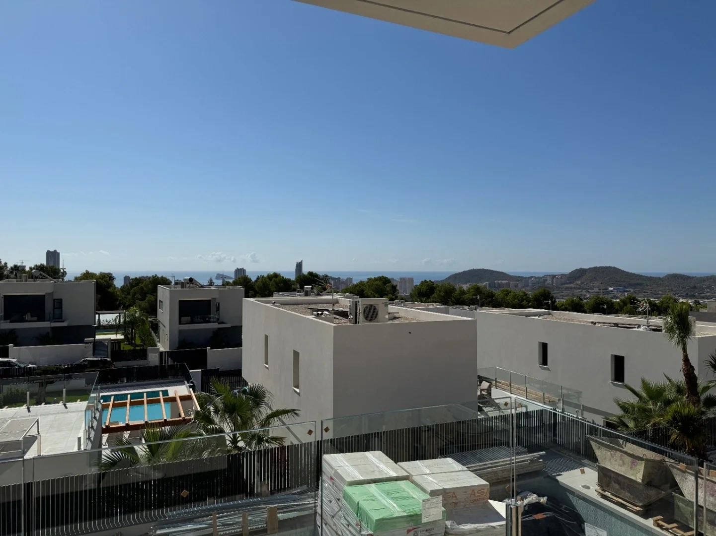 2 - vente maison finestrat - costa blanca communauté valencienne espagne