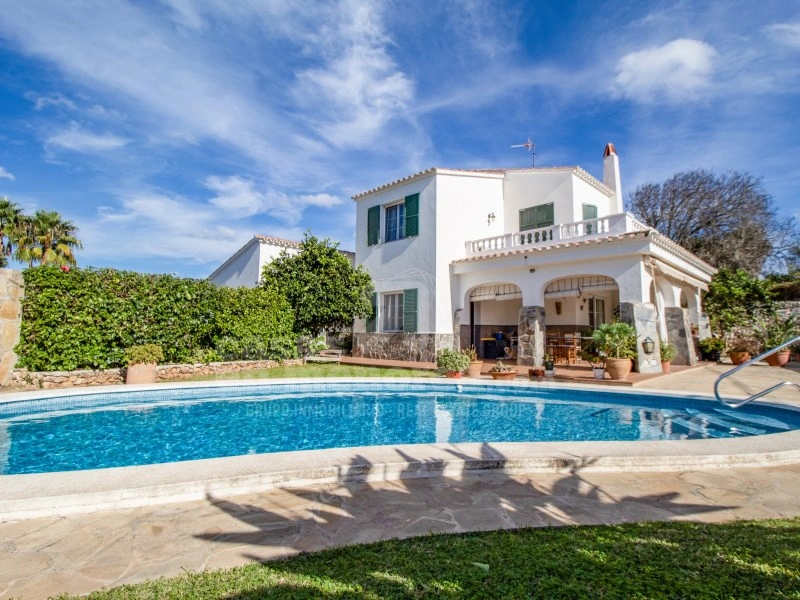 1 - house for sale in es castell minorca - balearic islands spain