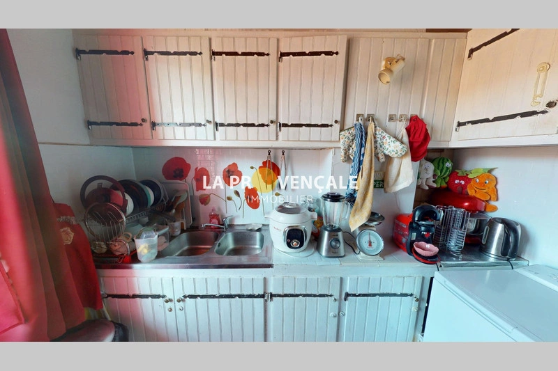 2 - venta apartamento trets bocas del ródano francia