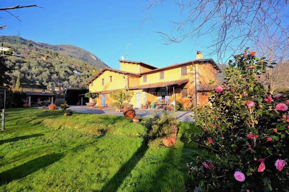 1 - verkoop huis pietrasanta tuscany italië