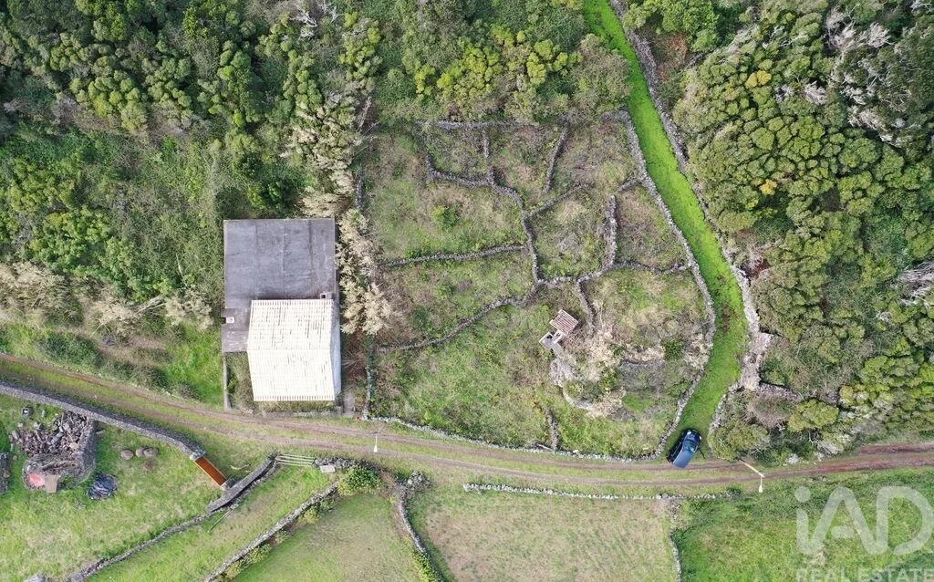 2 - venta terreno santa cruz da graciosa las azores portugal