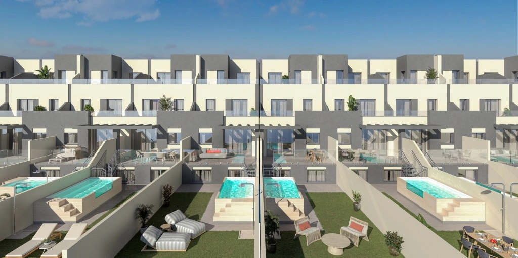2 - venta apartamento torrox andalucía españa