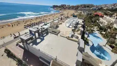 1 - vendita appartamento fronte mare torrevieja - costa blanca comunità valenciana spagna