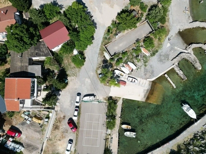2 - venta casa vista al mar cesarica lika-senj croacia