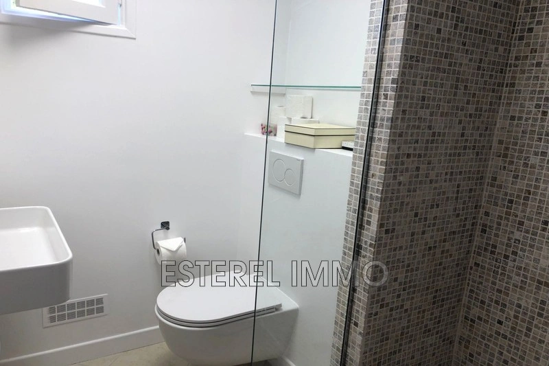 2 - apartment for vacation rentals in théoule-sur-mer alpes-maritimes france