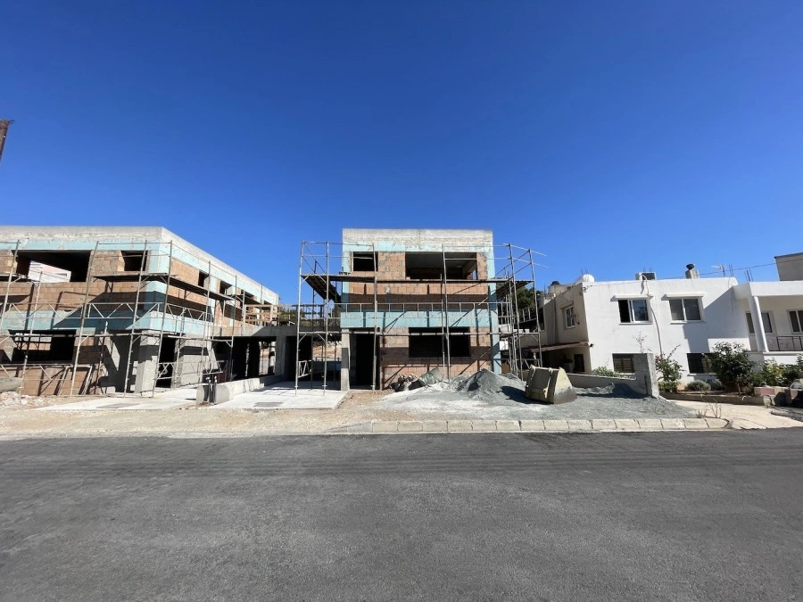 2 - vente maison paphos paphos chypre