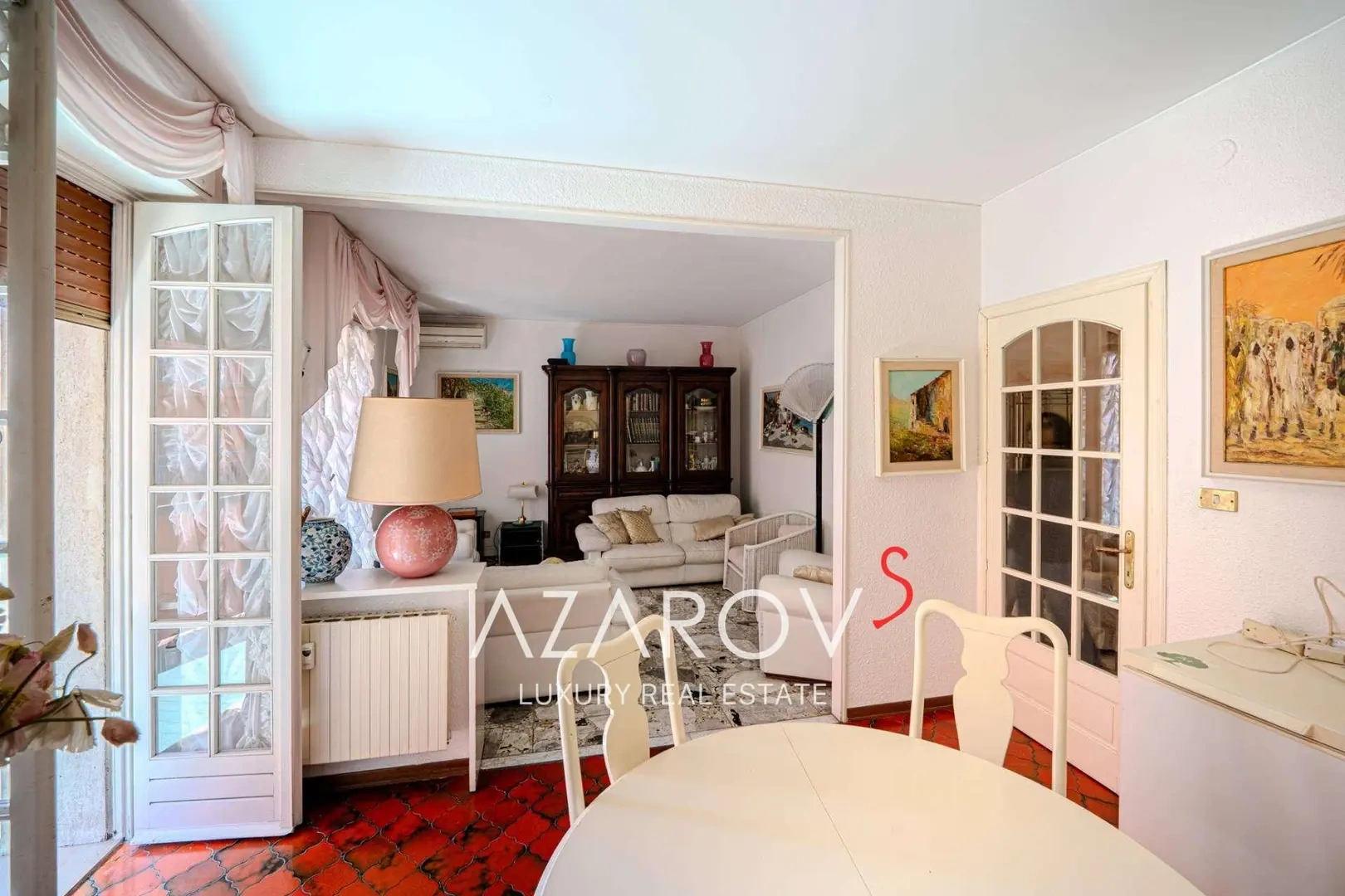 2 - venta apartamento ventimiglia liguria italia