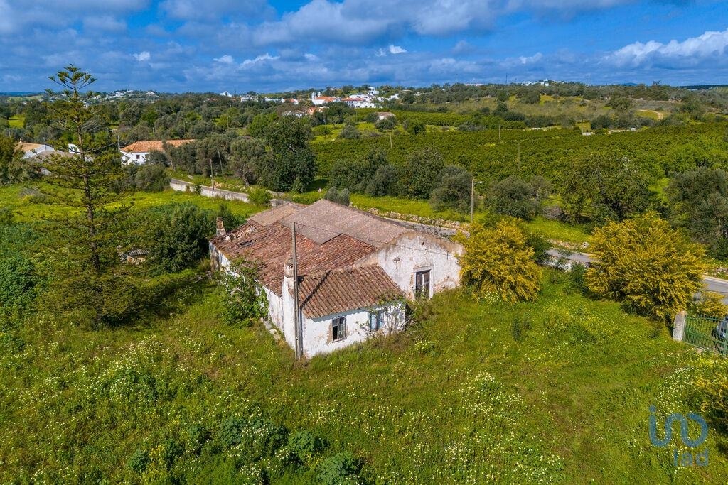 1 - verkauf haus meerblick luz de tavira algarve portugal