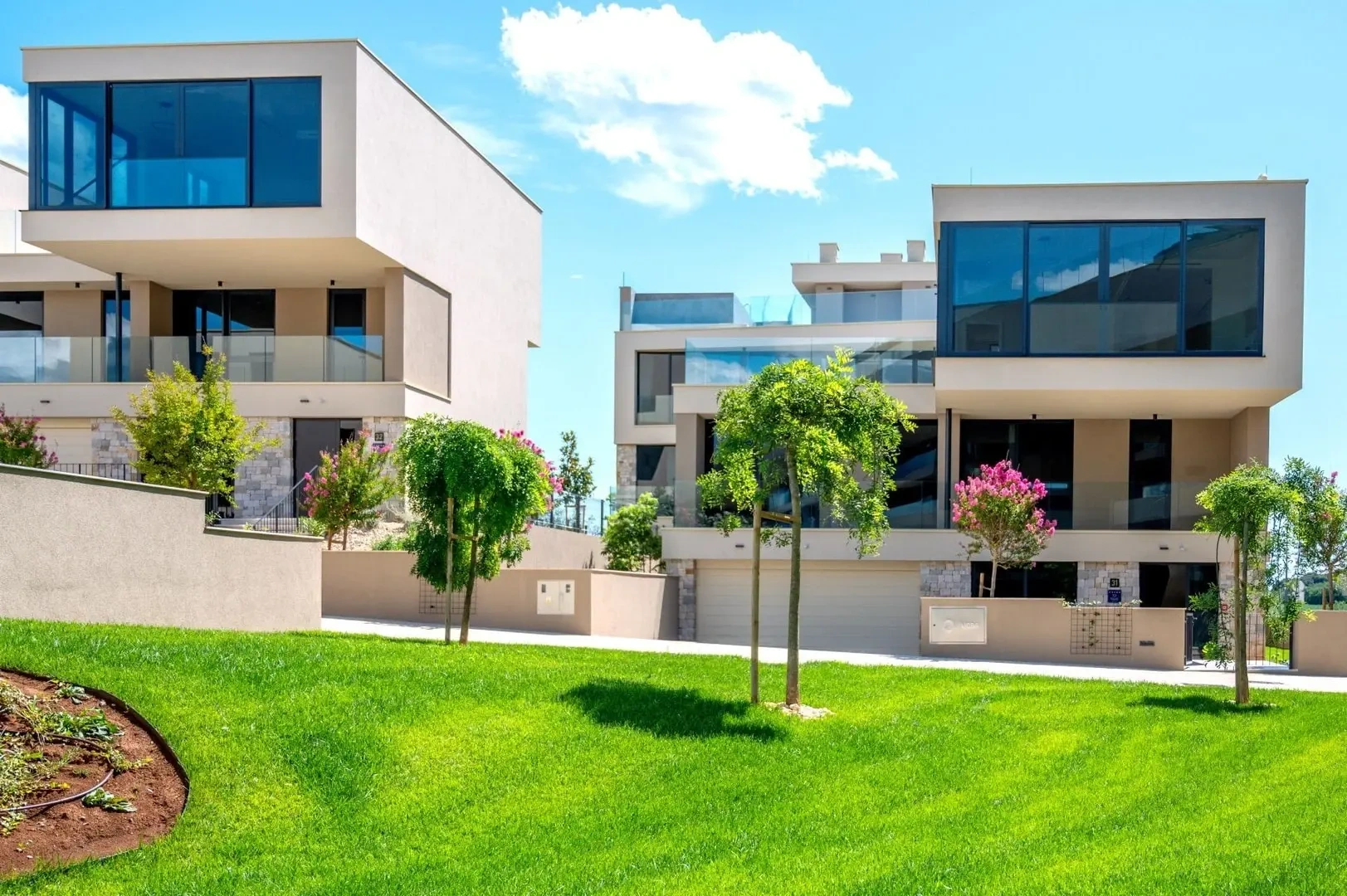 2 - vente maison vue mer savudrija istrie croatie