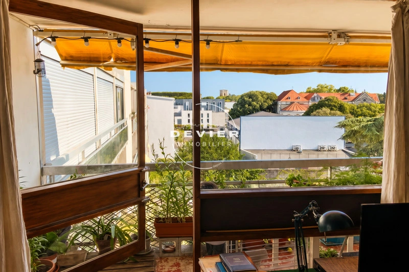 1 - verkauf wohnung montpellier herault frankreich