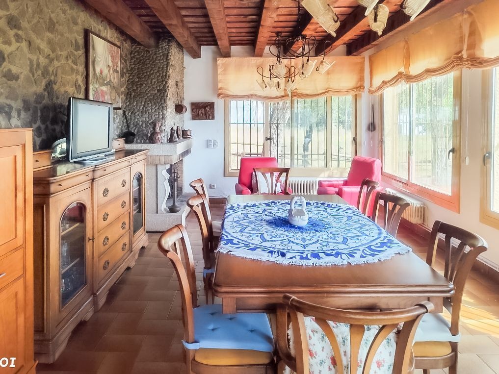 2 - vendita casa caldes de malavella catalogna spagna