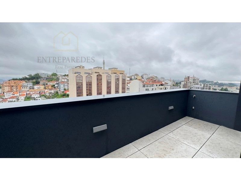 2 - verkauf wohnung vila nova de gaia region nord portugal