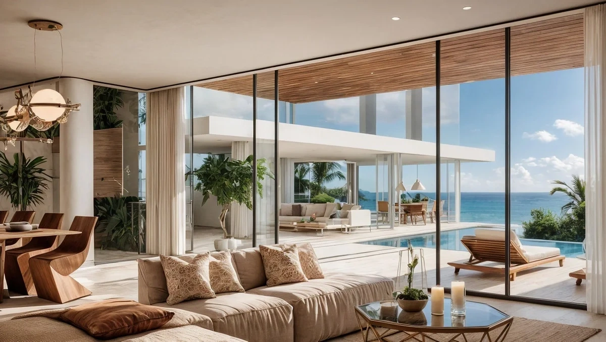 2 - vendita casa fronte mare la cala de mijas andalusia spagna