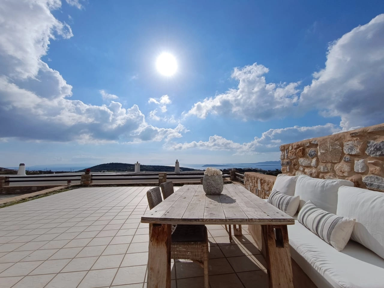 1 - vente maison paros - cyclades egée méridionale grèce