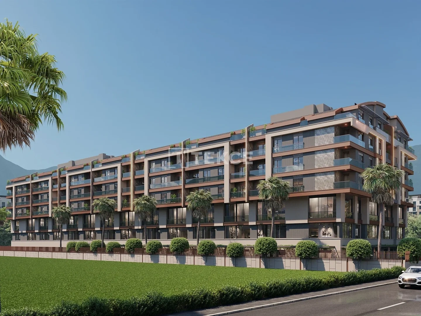 2 - verkauf wohnung konyaalti antalya türkei
