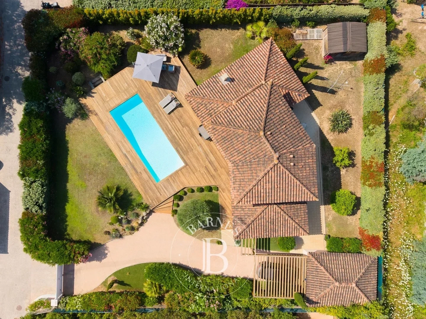 2 - vente maison vue mer porticcio corse (du-sud) france
