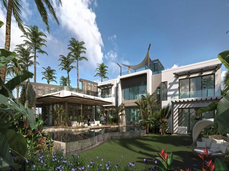 2 - sea view estate for sale in centre de flacq flacq mauritius