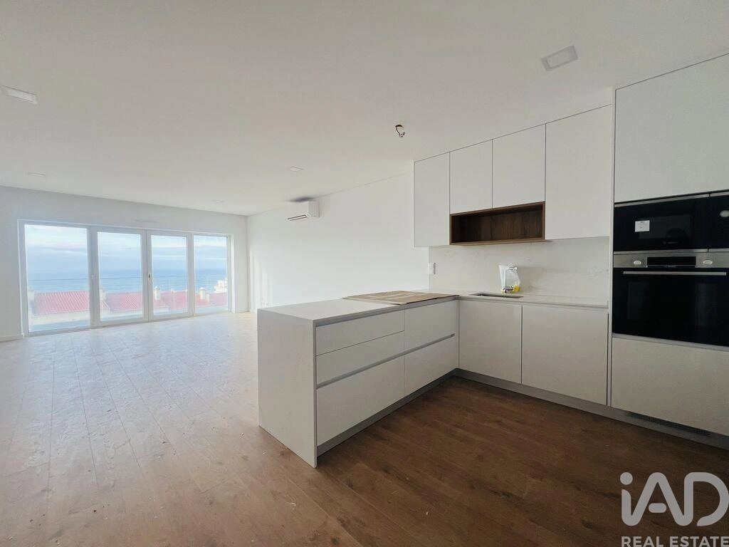 1 - vente appartement vue mer ericeira région de lisbonne portugal