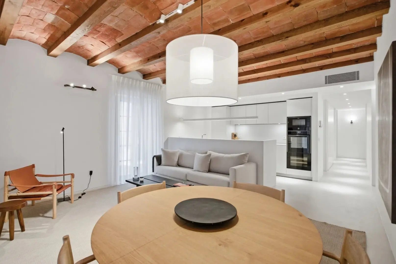 2 - vente appartement barcelone catalogne espagne
