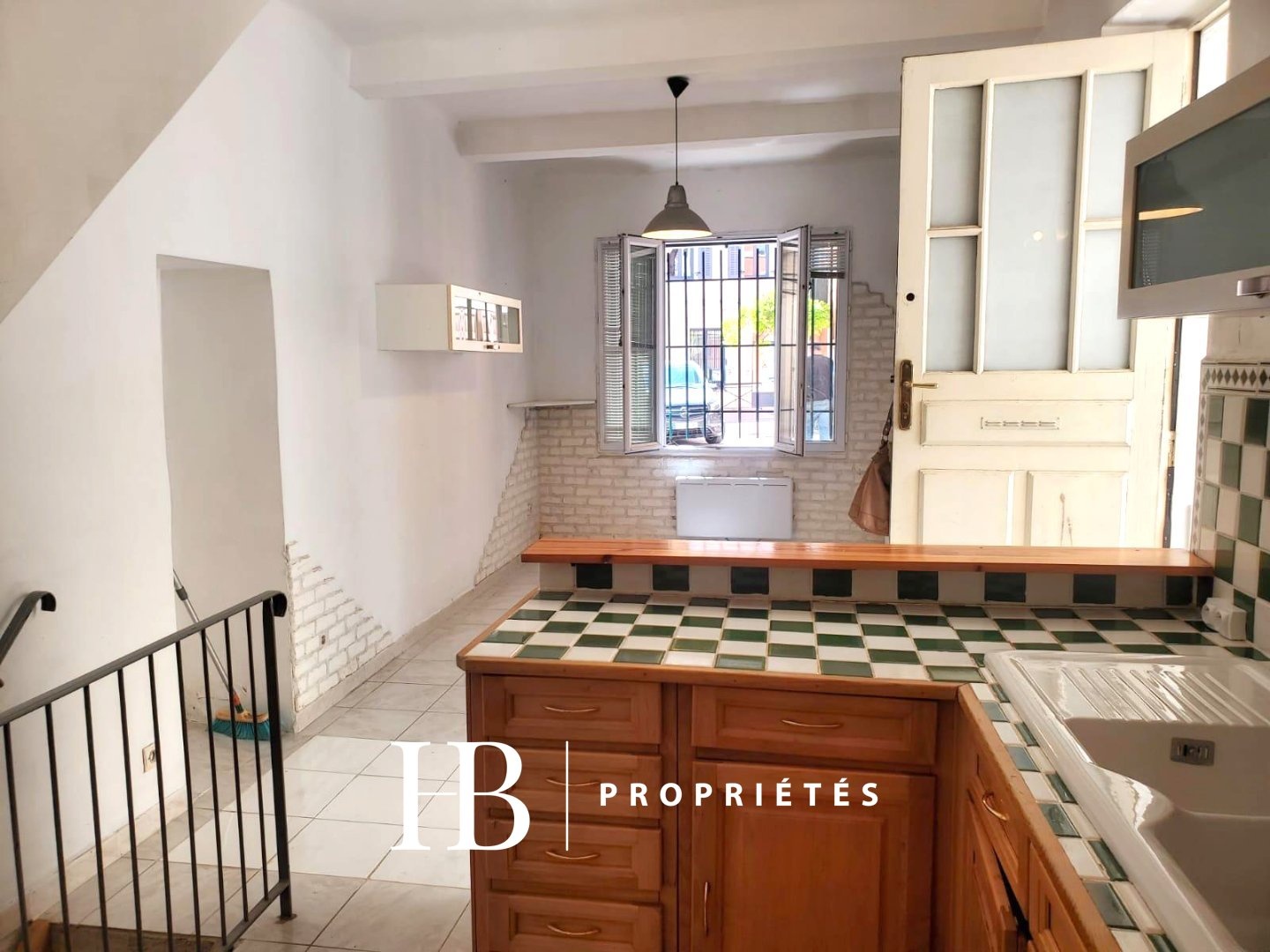 2 - venta casa la roquebrussanne var francia
