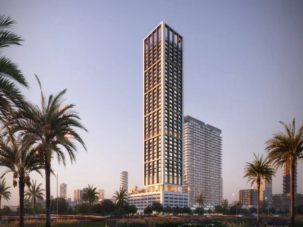 1 - vente appartement dubai dubai émirats arabes unis