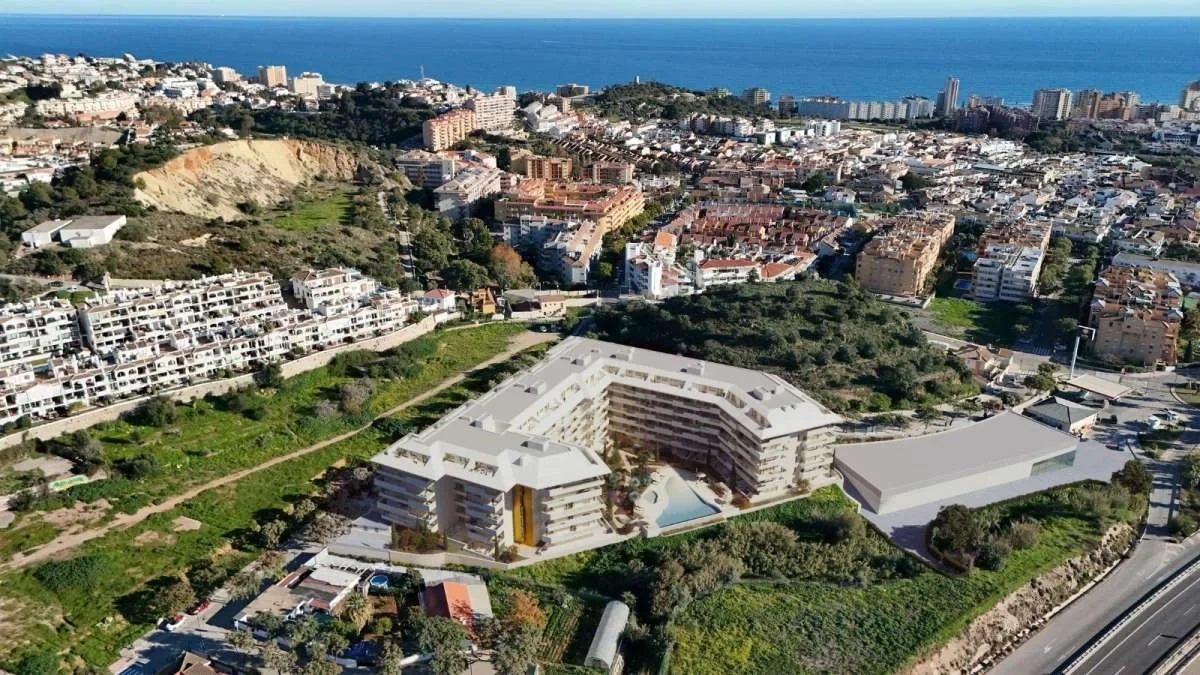 2 - venta apartamento fuengirola - costa del sol andalucía españa
