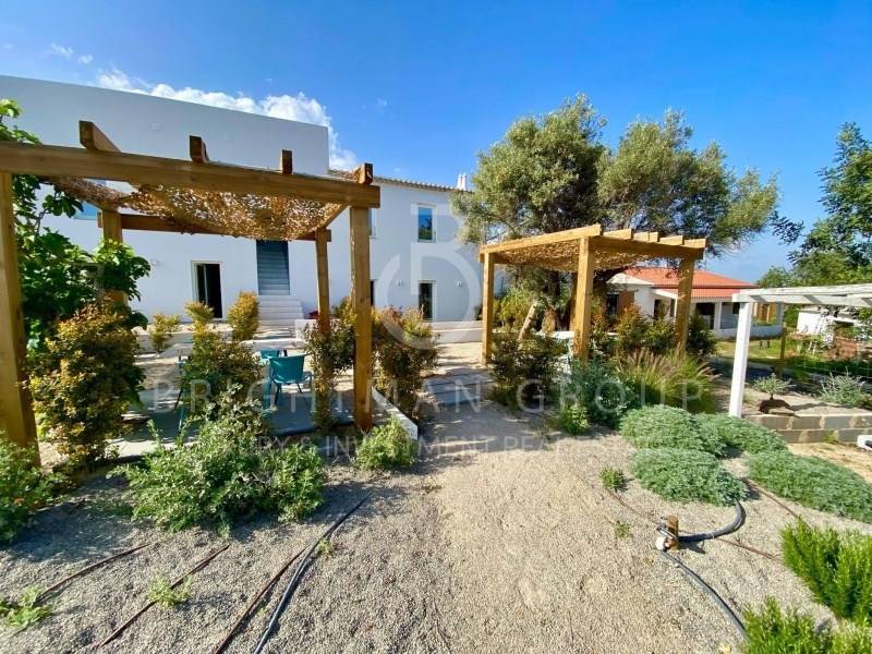 1 - verkoop huis quinta da pegada algarve portugal