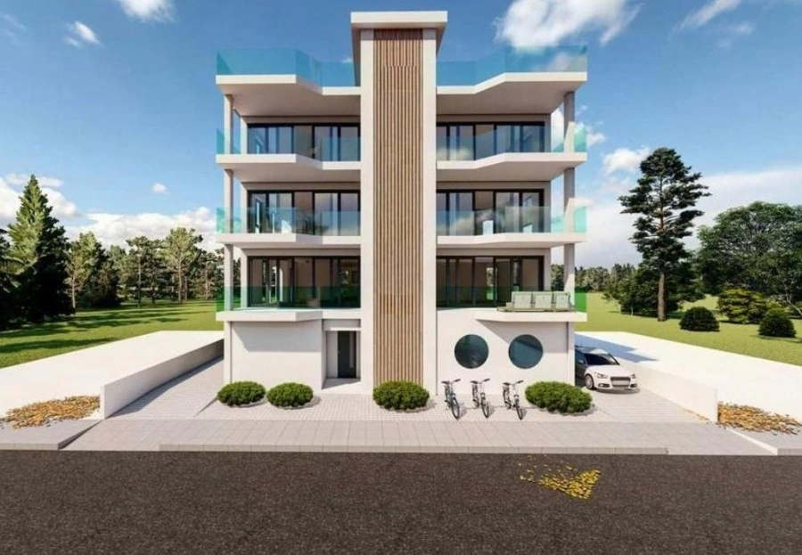 1 - vendita appartamento limassol limassol cipro