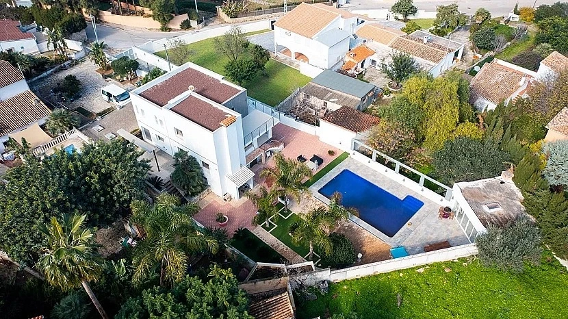 1 - verkauf haus denia - costa blanca valencia spanien