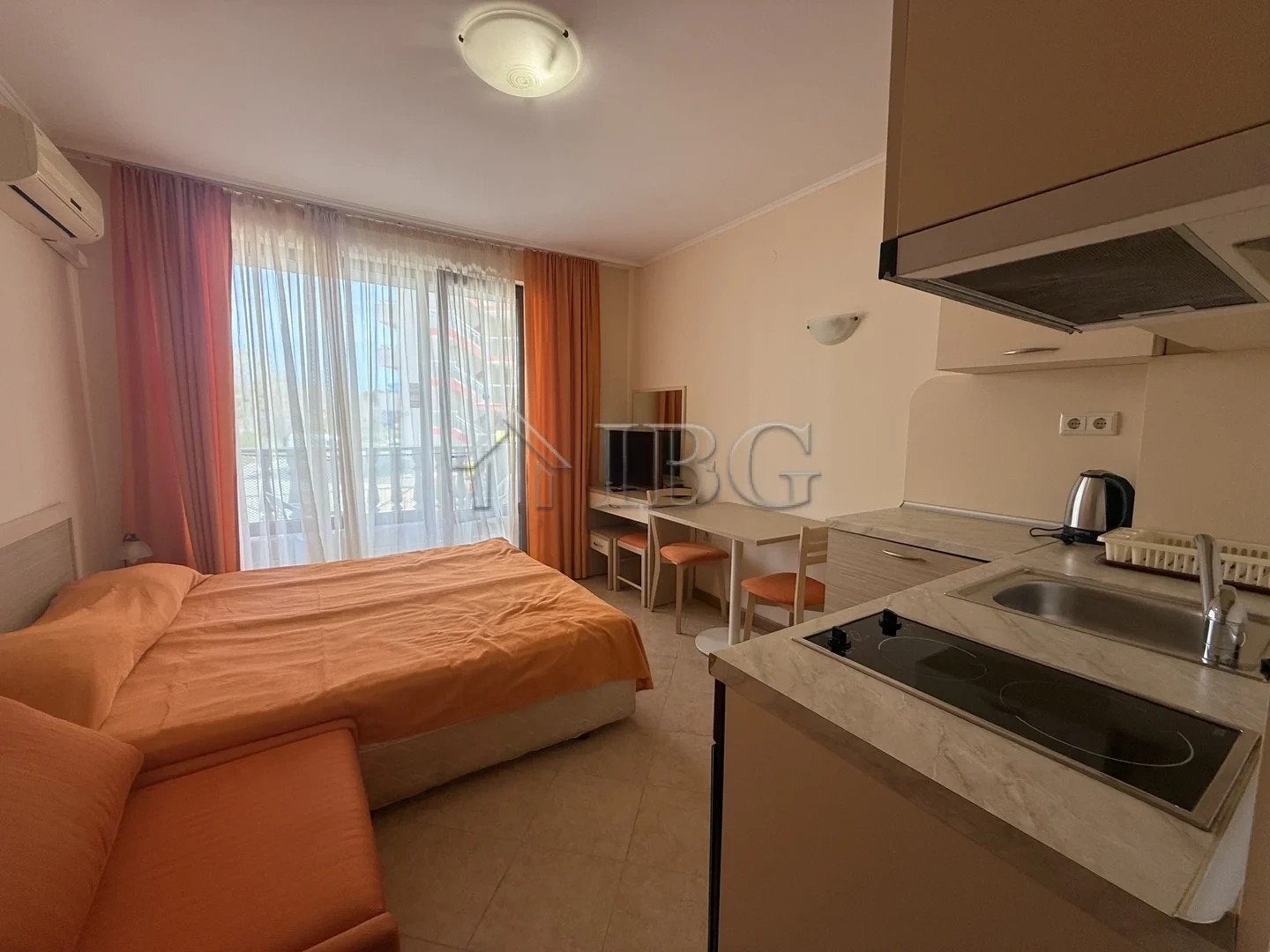 2 - venda apartamento sunny beach burgas bulgária