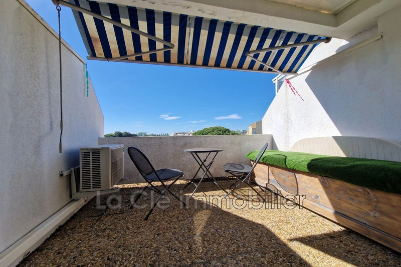 1 - apartment for sale in le grau-du-roi gard france