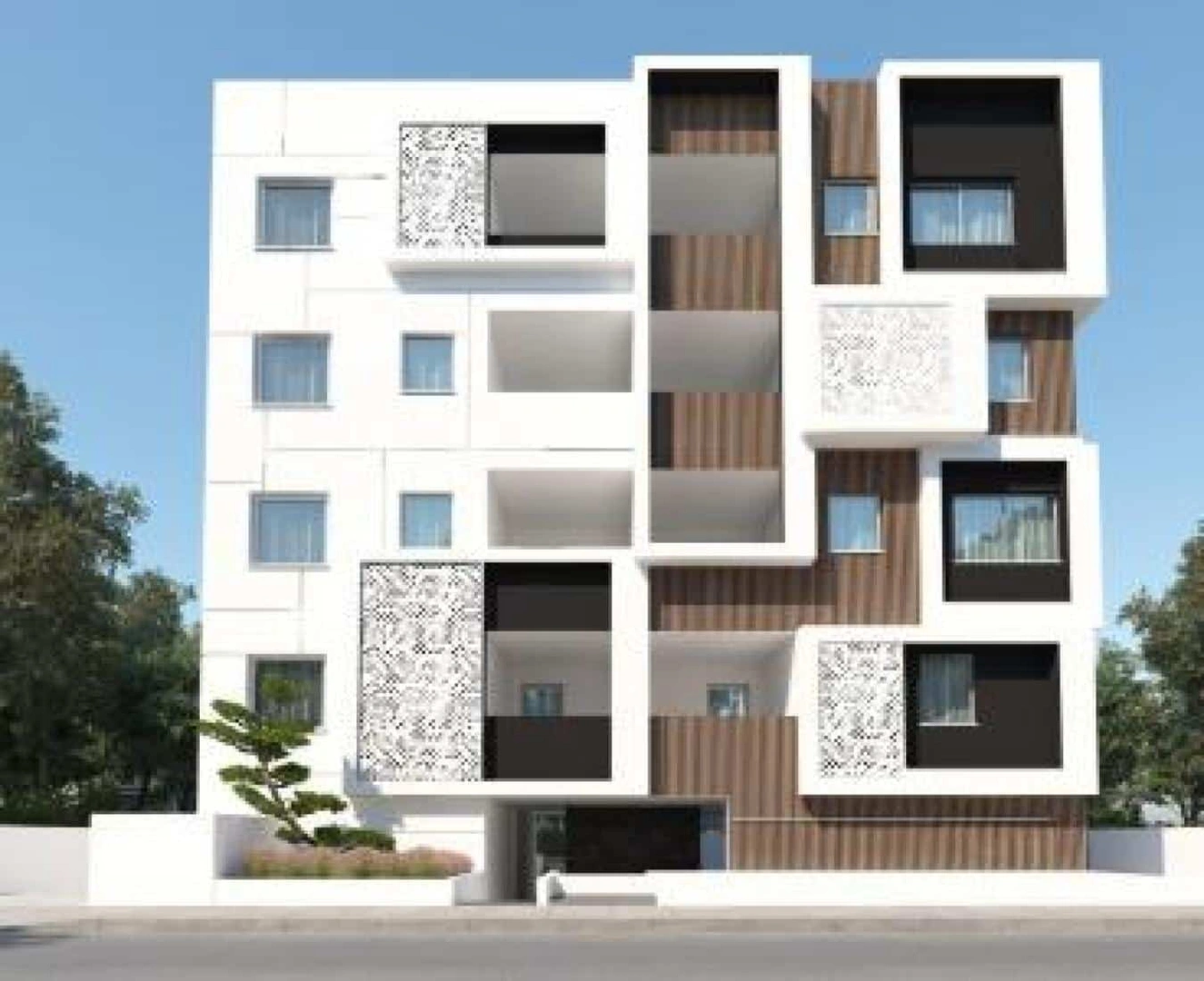 1 - venda apartamento a praia ao pé larnaca larnaca chipre