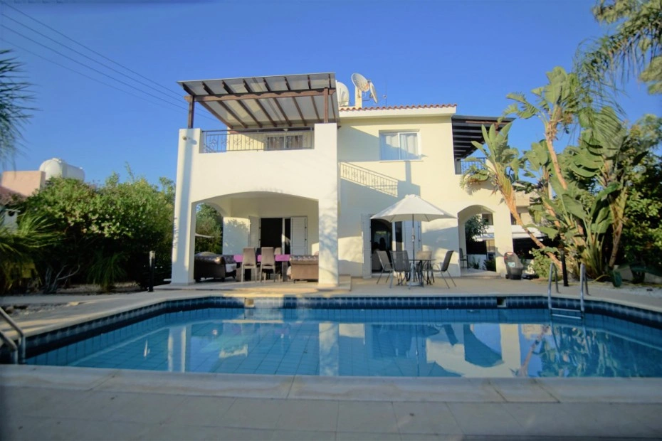 2 - villa for sale in paphos paphos cyprus