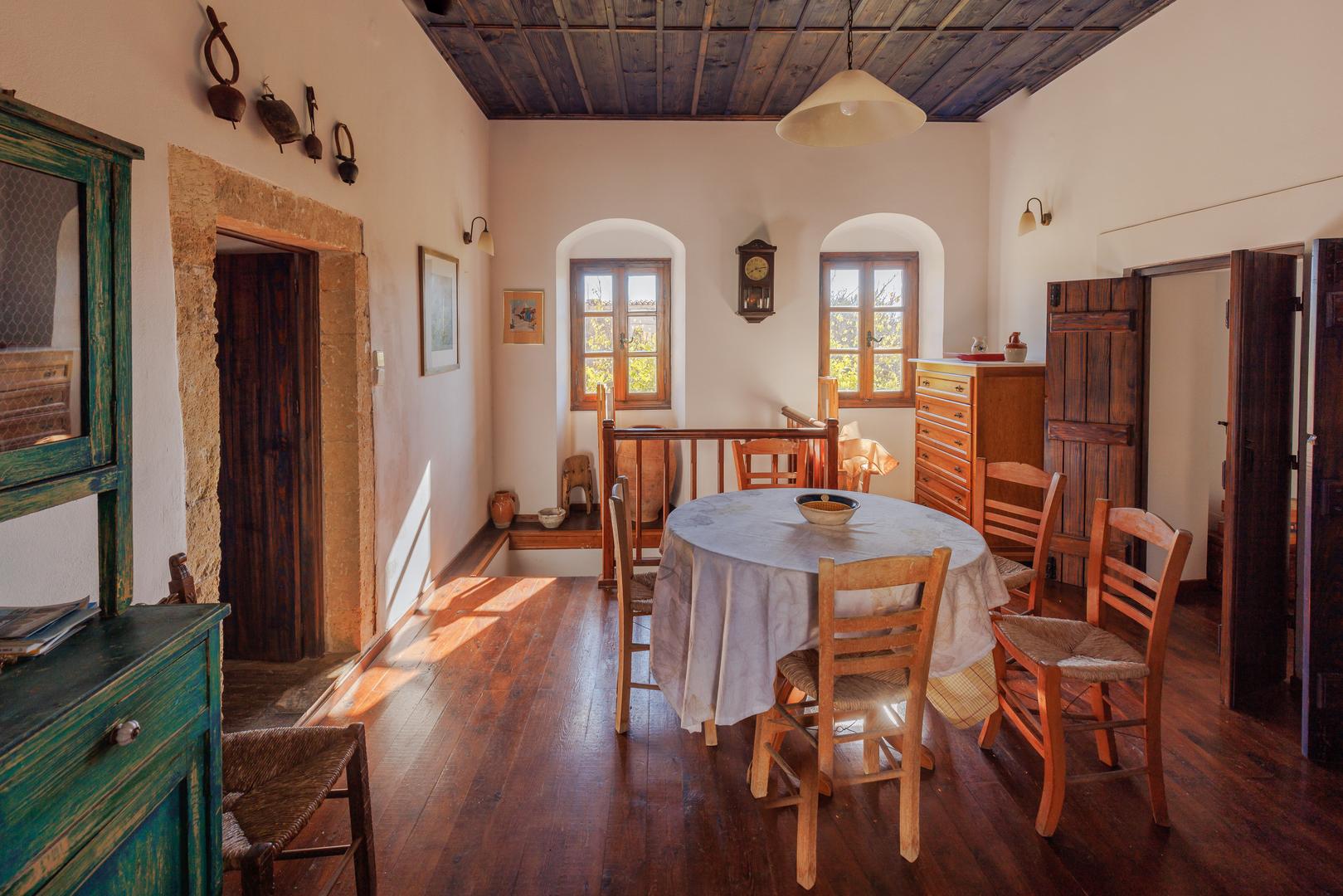 2 - verkoop huis kythira attica griekenland