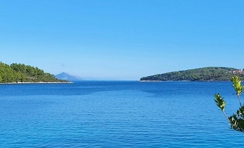 1 - venta casa vista al mar lumbarda dubrovnik-neretva croacia