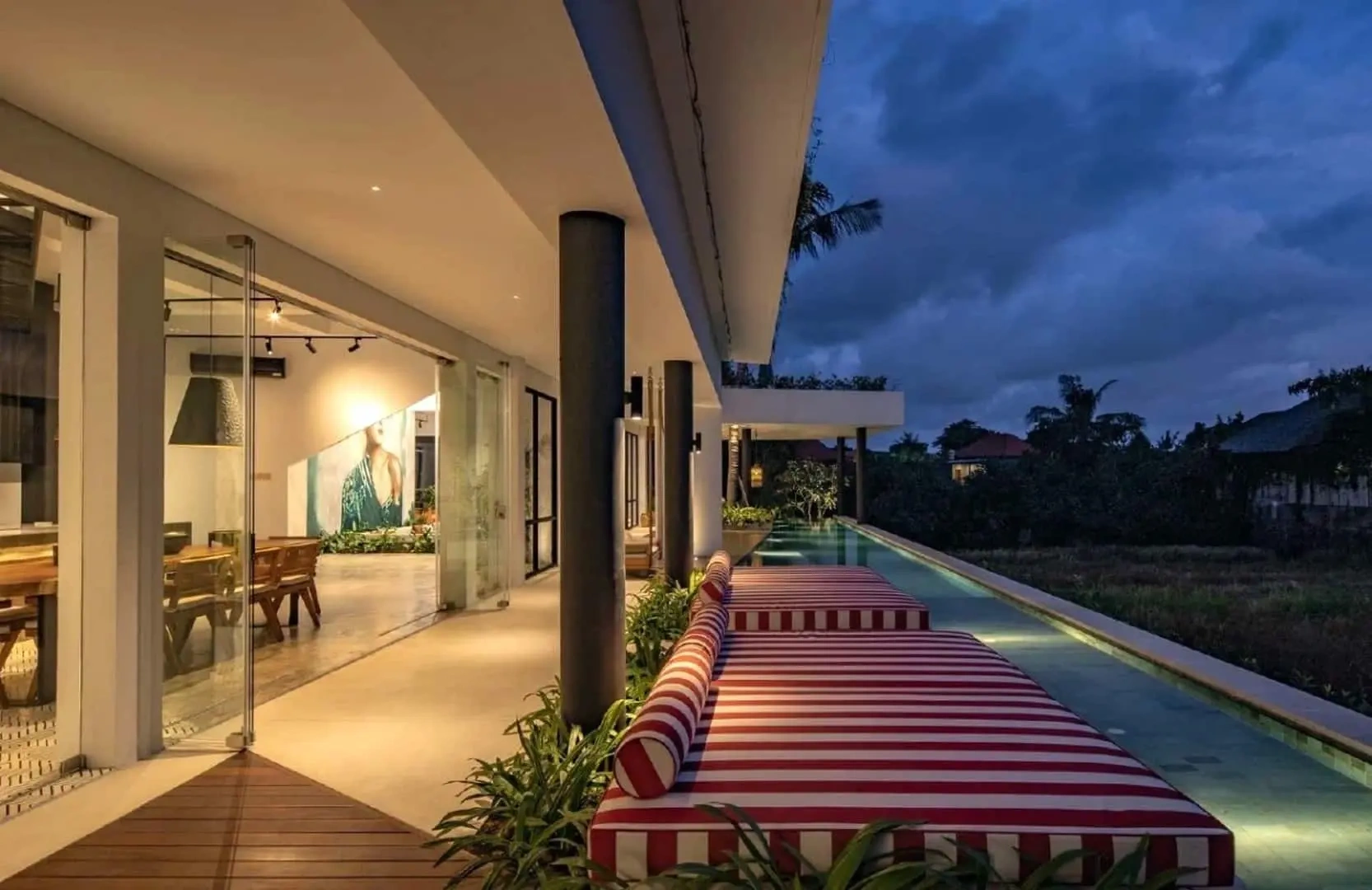2 - venta villa canggu bali indonesia