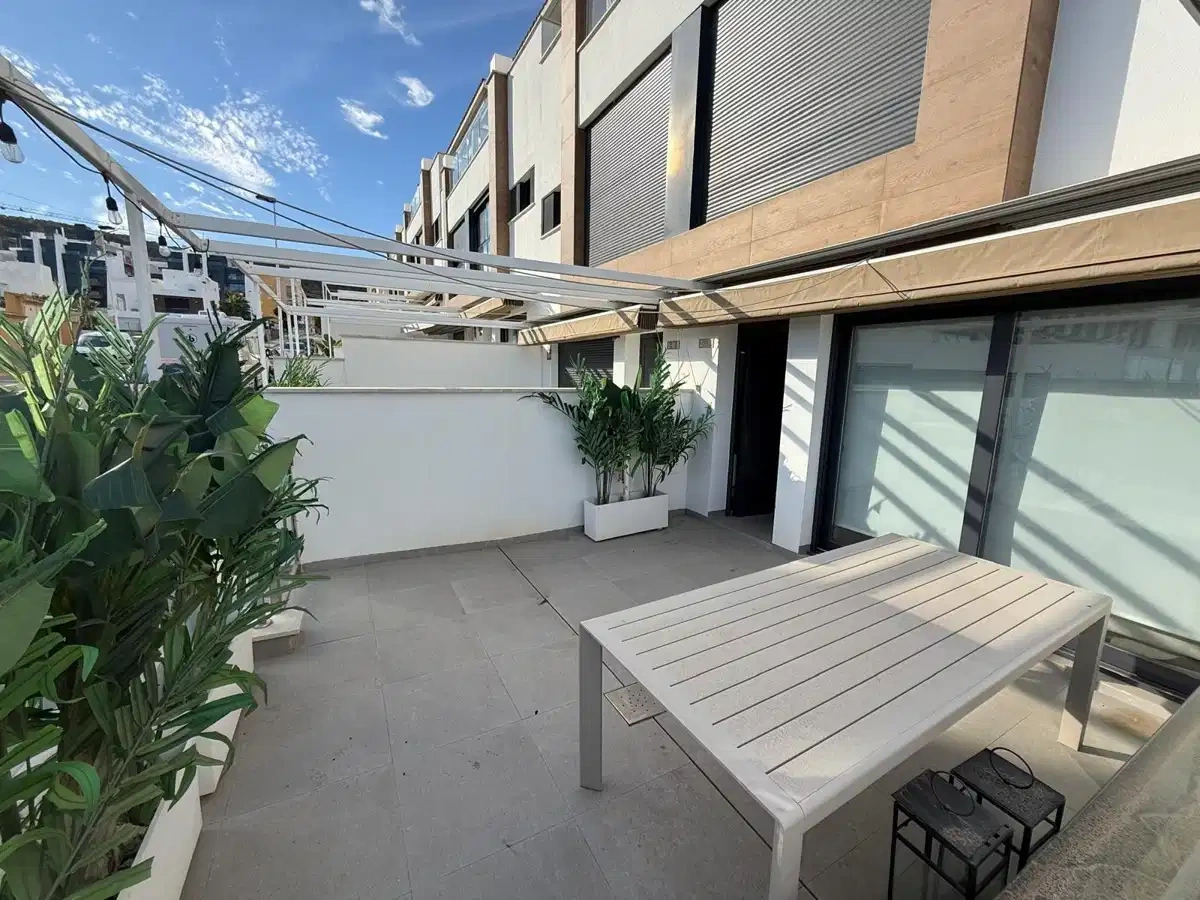 1 - venta casa vista al mar guardamar del segura comunidad valenciana españa