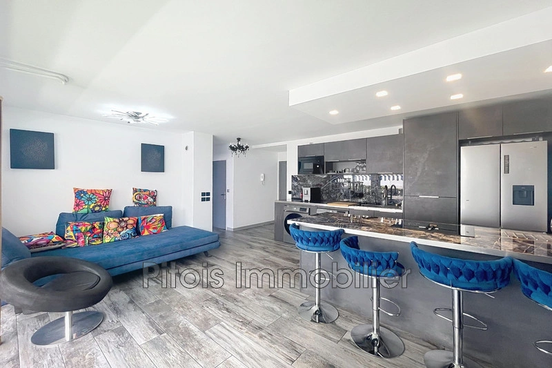 1 - beach walk apartment for sale in vallauris alpes-maritimes france