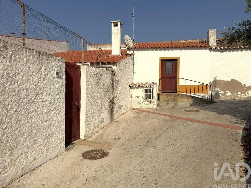 1 - venda casa mértola alentejo portugal