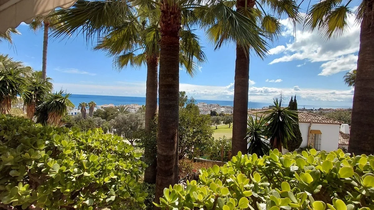 2 - venta casa vista al mar manilva andalucía españa