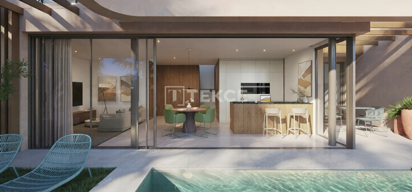 2 - vente maison murcia région de murcie espagne