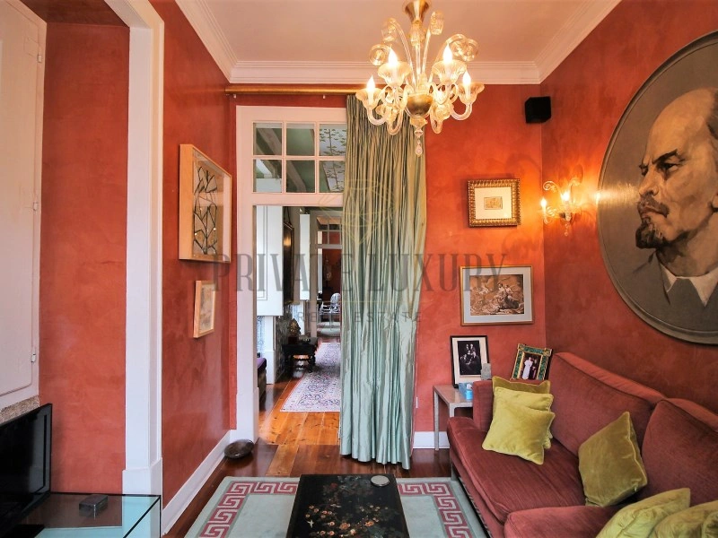 1 - verkoop appartement lissabon lisboa region portugal