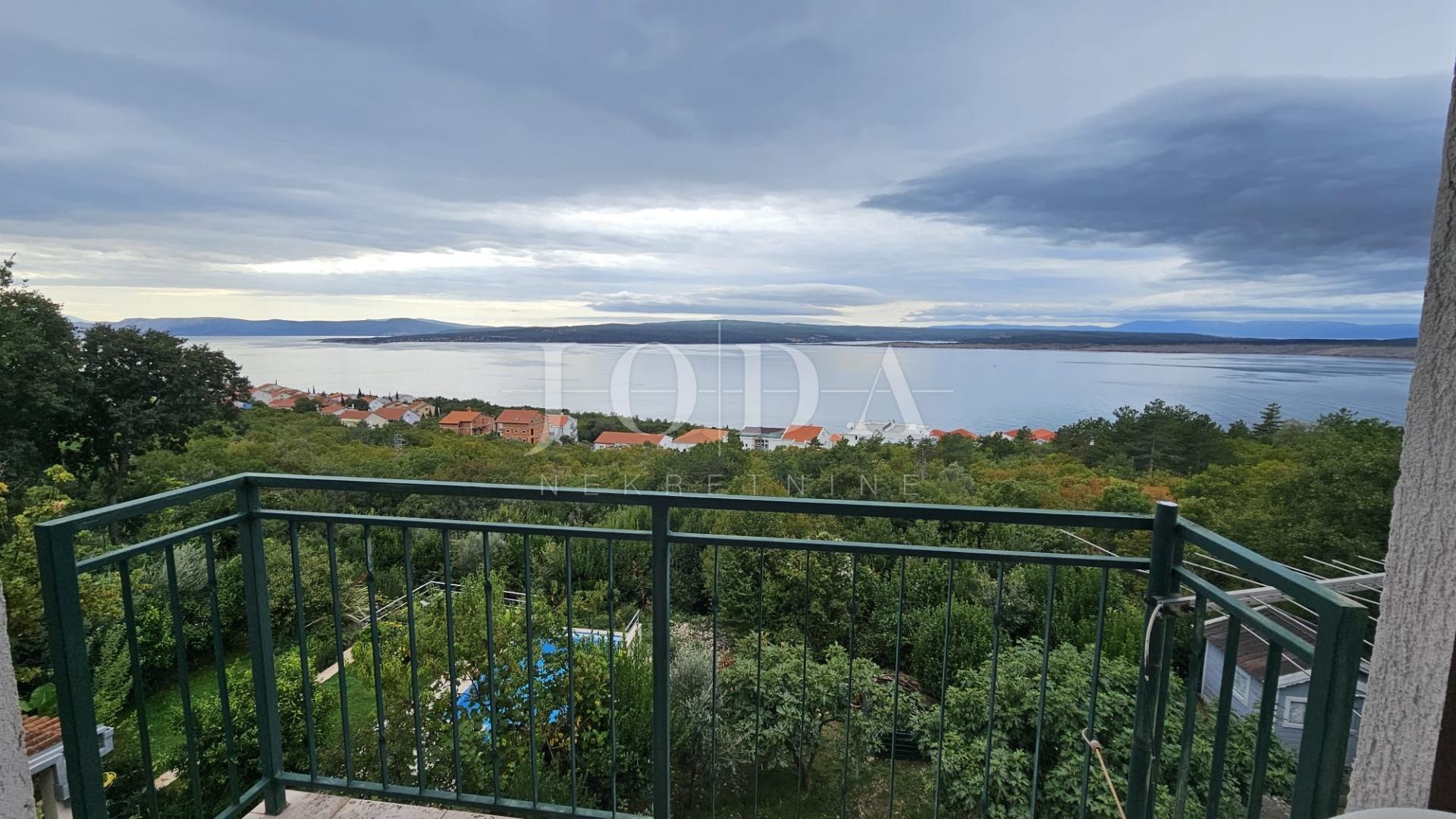 1 - apartment for sale in crikvenica primorje-gorski kotar croatia