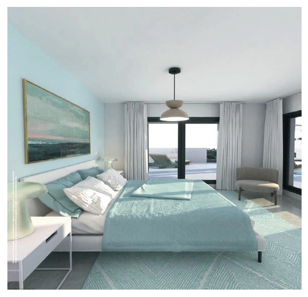 2 - venta apartamento mijas andalucía españa