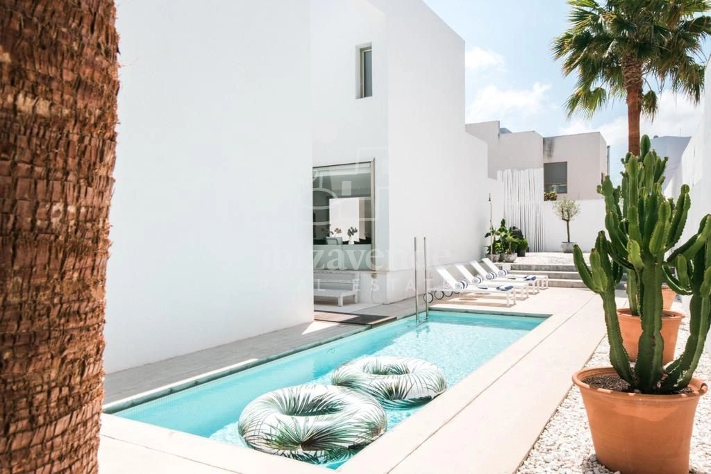 1 - verkauf haus sant josep de sa talaia ibiza - balearen spanien