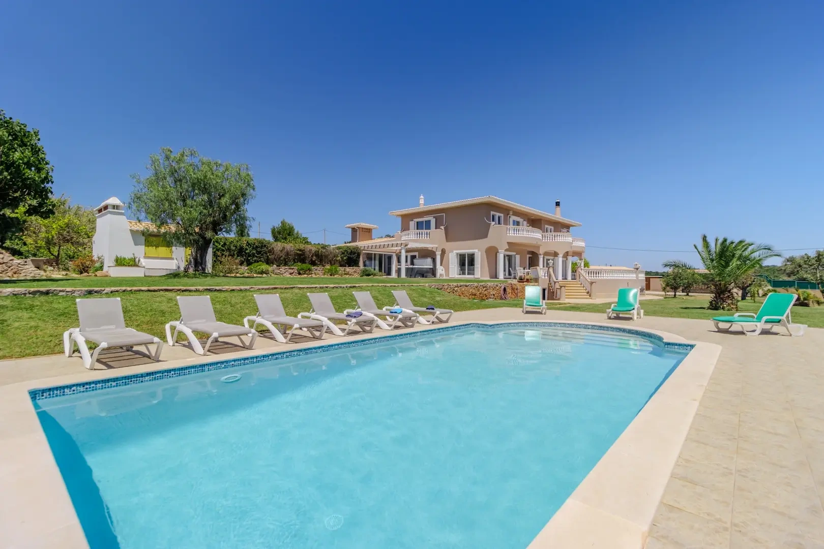 1 - villa for sale in lagos algarve portugal