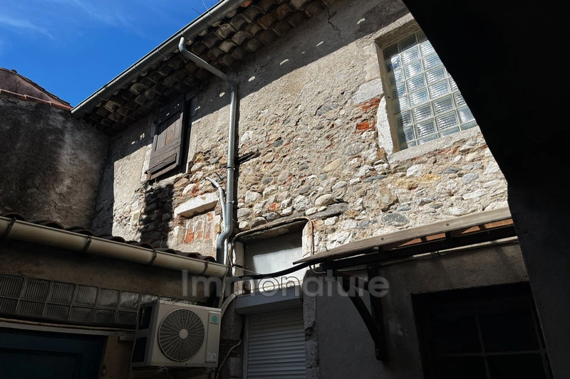 1 - venta apartamento ganges hérault francia